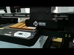 বিরোধী সংঘর্ষ ব্যবহারিক শিল্প Uv ইঙ্কজেট প্রিন্টার