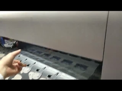 PET প্রিন্টিং ফিল্ম DTF স্থানান্তর মেশিন 1.5L কার্টিজ ক্ষমতা