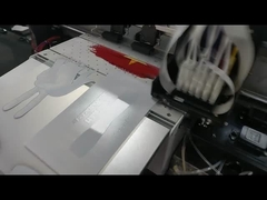 লিডশাইন মোটর মিনি ডিটিএফ প্রিন্টার স্বচ্ছ কালি টিউব মিনি ইঙ্কজেট ডিজিটাল প্রিন্টার