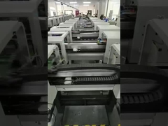 DTF UV প্রিন্টার ভিডিও