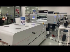 মাল্টিফাংশনাল ইউএসবি ২.০ ইন্টারফেস ডিজিটাল ট্রান্সফার প্রিন্টার ৬২০ এমএম ওয়ার্কটেবিল