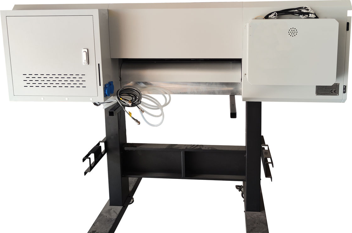 Epson I3200 প্রিন্ট স্প্রিংকলার DTF UV কিউরিং মেশিন টেক্সটাইলের জন্য ডিজিটাল ইঙ্কজেট প্রিন্টিং