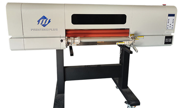 Epson I3200 প্রিন্ট স্প্রিংকলার DTF UV কিউরিং মেশিন টেক্সটাইলের জন্য ডিজিটাল ইঙ্কজেট প্রিন্টিং