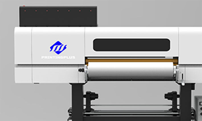 I3200 U1 DTF UV প্রিন্টার 1.5L কার্টিজ ক্যাপাসিটি Epson প্রিন্ট হেড ইঙ্ক জেট প্রিন্টার