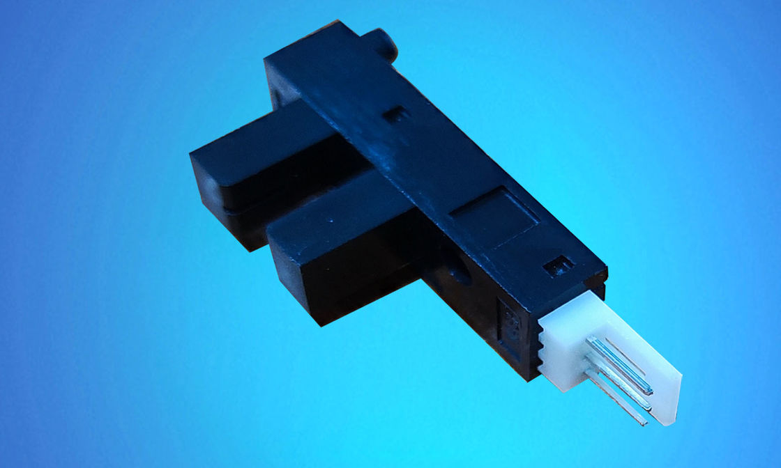 স্লট টাইপ ফটো ইলেকট্রিক সেন্সর 24V হালকা ওজন সহ