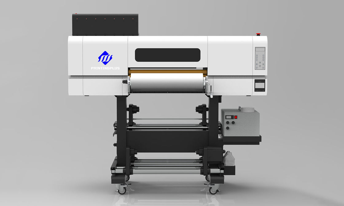 1.5 L কালি ক্ষমতা DTF UV প্রিন্টার Epson প্রিন্টিং হেড প্রিন্টার DTF UV