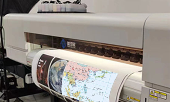Epson অরিজিনাল নজল সহ আট রঙের জল ভিত্তিক প্রিন্টার ওয়েডিং ফটোগ্রাফি প্রিন্টার