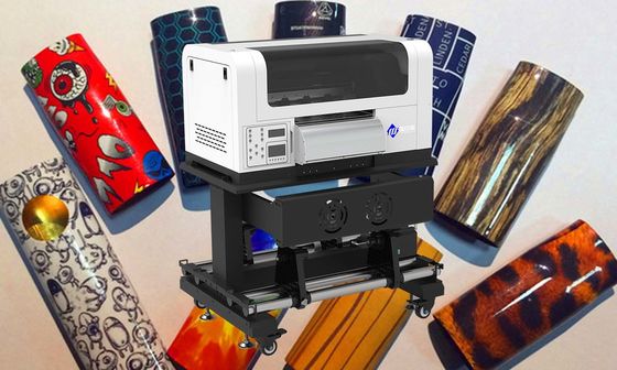 Leadshine Motor 4 Pass 8m2 / Hour Digital Water Transfer Printer EPSON-1600E1 হেড