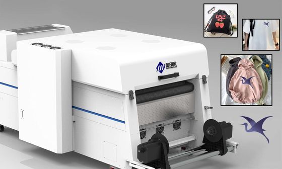 স্টেইনলেস স্টীল পাউডার শেকার মেশিন M6502-F প্রশস্ত বিন্যাস