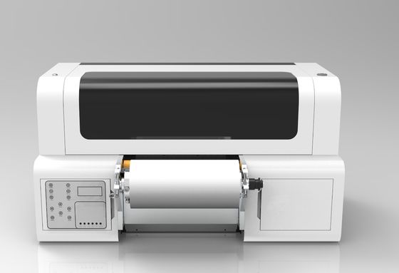 ফরম্যাট উচ্চ রেজোলিউশনের ইউভি প্রিন্টার Epson-i3200 U1 প্রিন্টহেড সহ